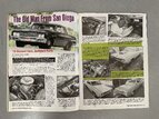 Thumbnail Photo 20 for 1964 Oldsmobile Cutlass Sedan